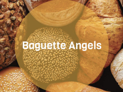 Baguette Angels